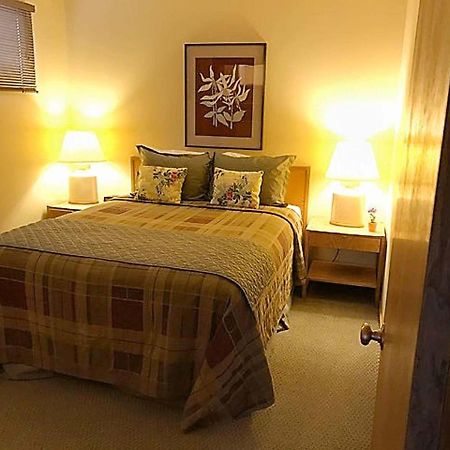 Jackson Hole Vacation Condominiums, A Vri Resort Wilson Eksteriør billede