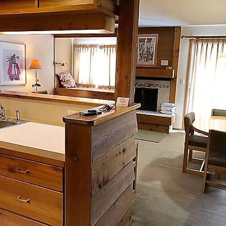 Jackson Hole Vacation Condominiums, A Vri Resort Wilson Eksteriør billede