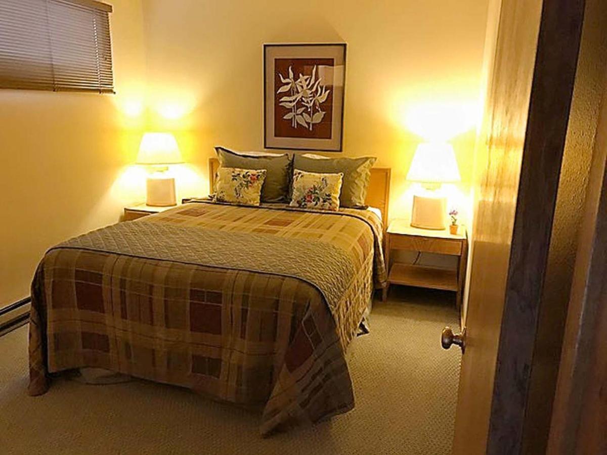 Jackson Hole Vacation Condominiums, A Vri Resort Wilson Eksteriør billede