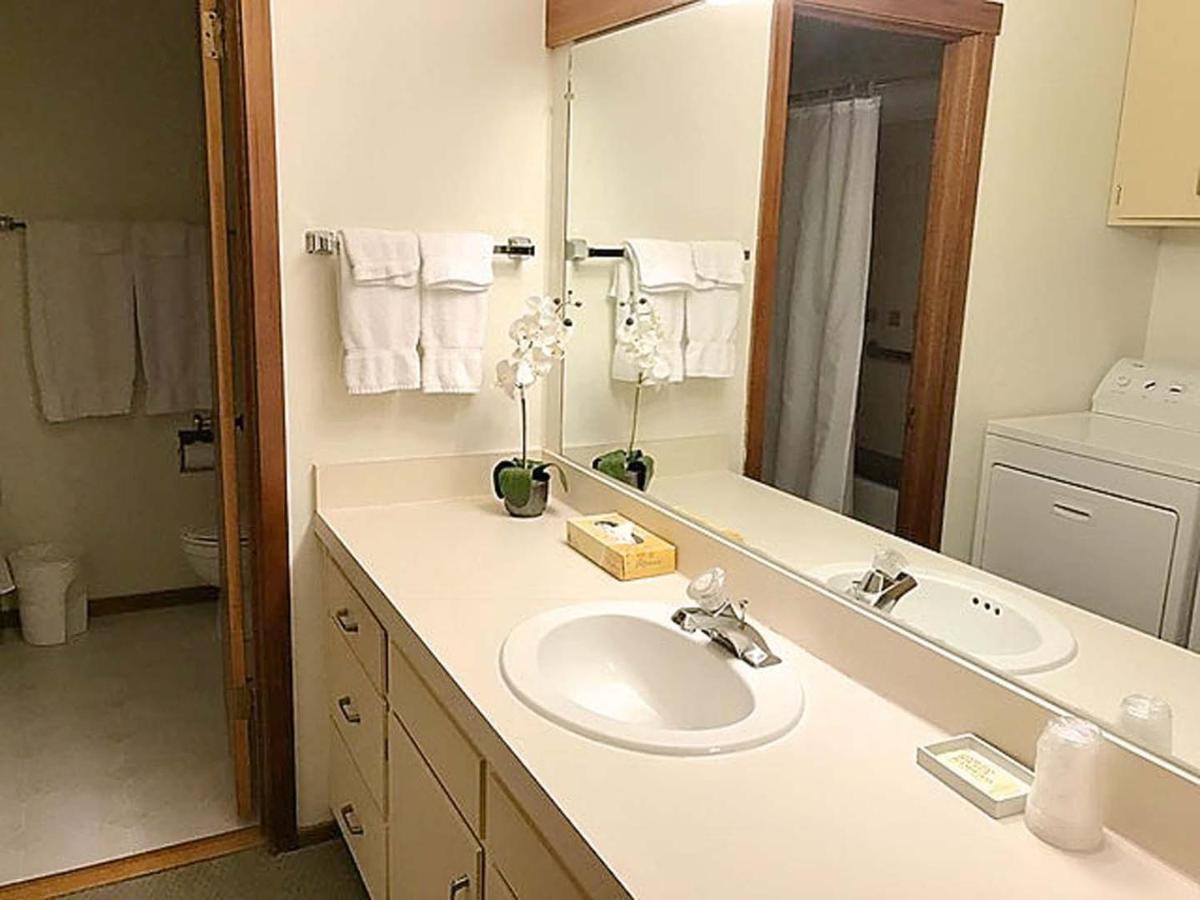 Jackson Hole Vacation Condominiums, A Vri Resort Wilson Eksteriør billede