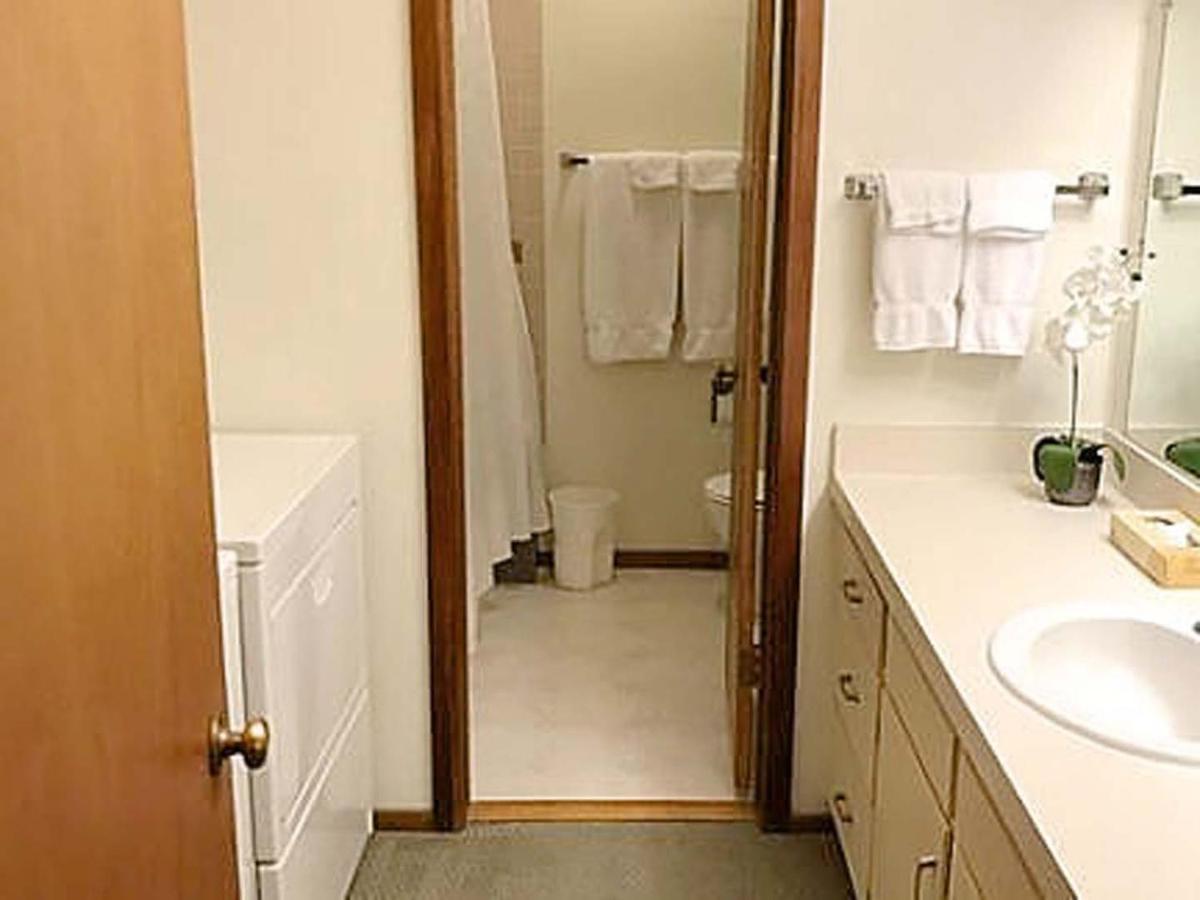 Jackson Hole Vacation Condominiums, A Vri Resort Wilson Eksteriør billede