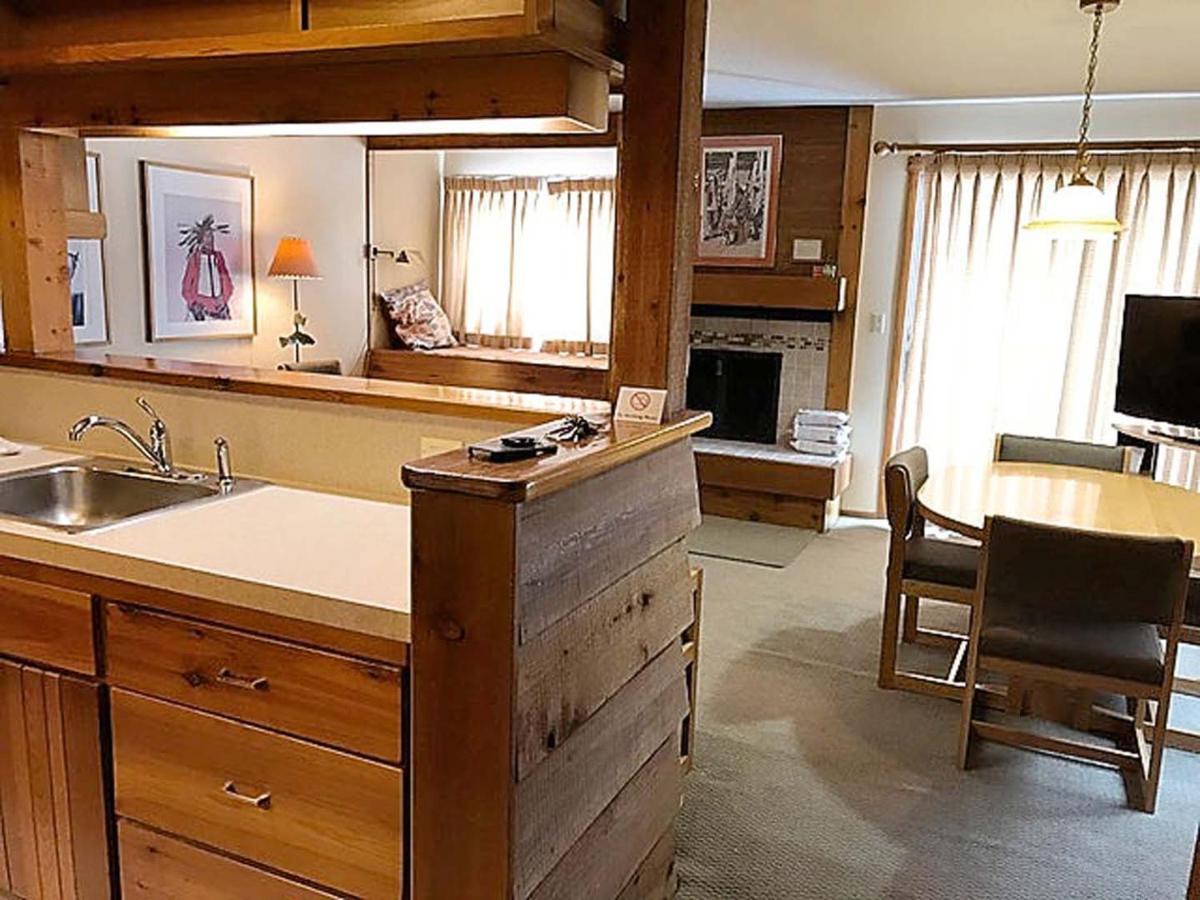 Jackson Hole Vacation Condominiums, A Vri Resort Wilson Eksteriør billede