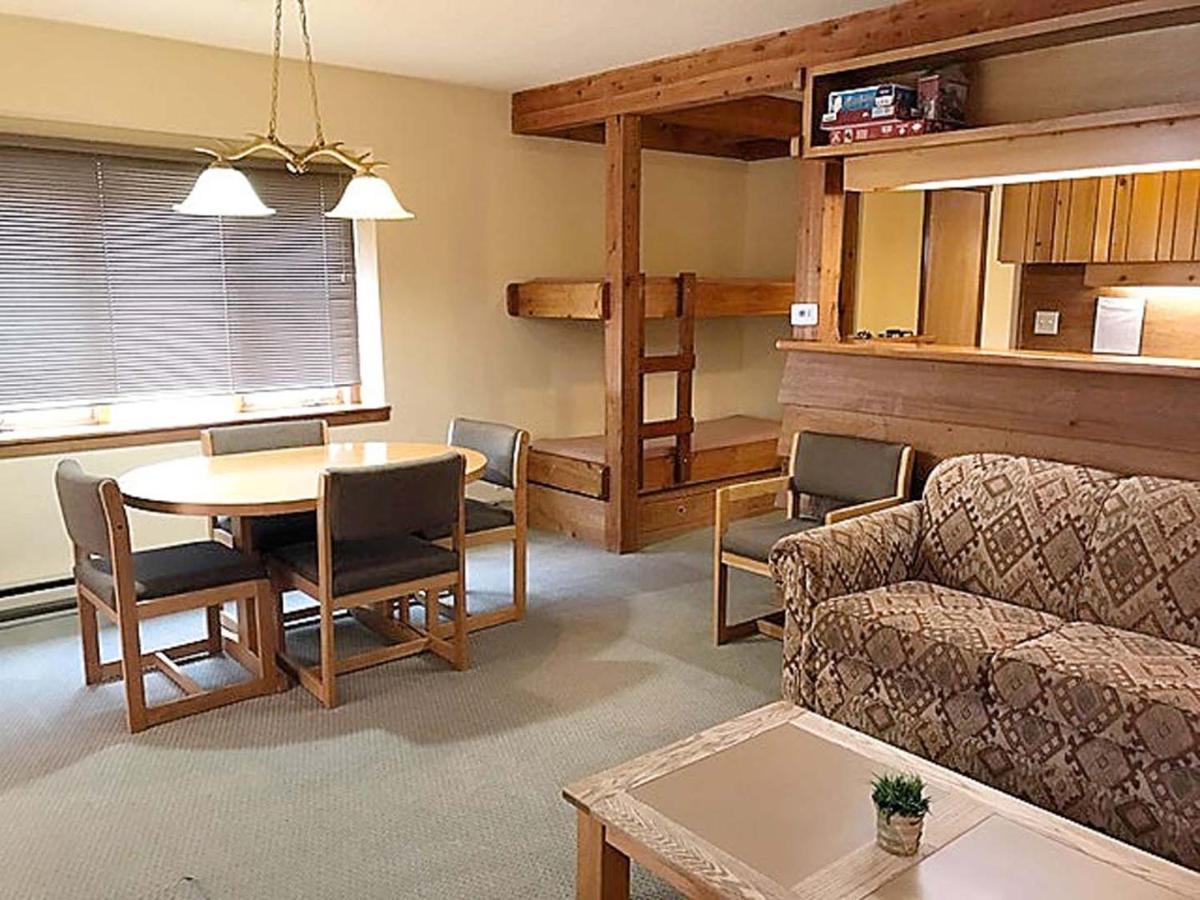 Jackson Hole Vacation Condominiums, A Vri Resort Wilson Eksteriør billede